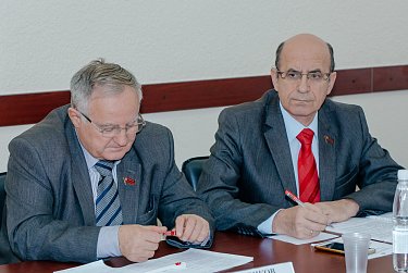 Муниципальные органы финконтроля получат право составлять протоколы